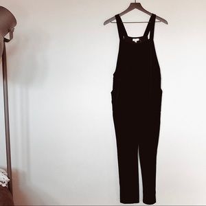 Velvet : Black : Jumpsuit